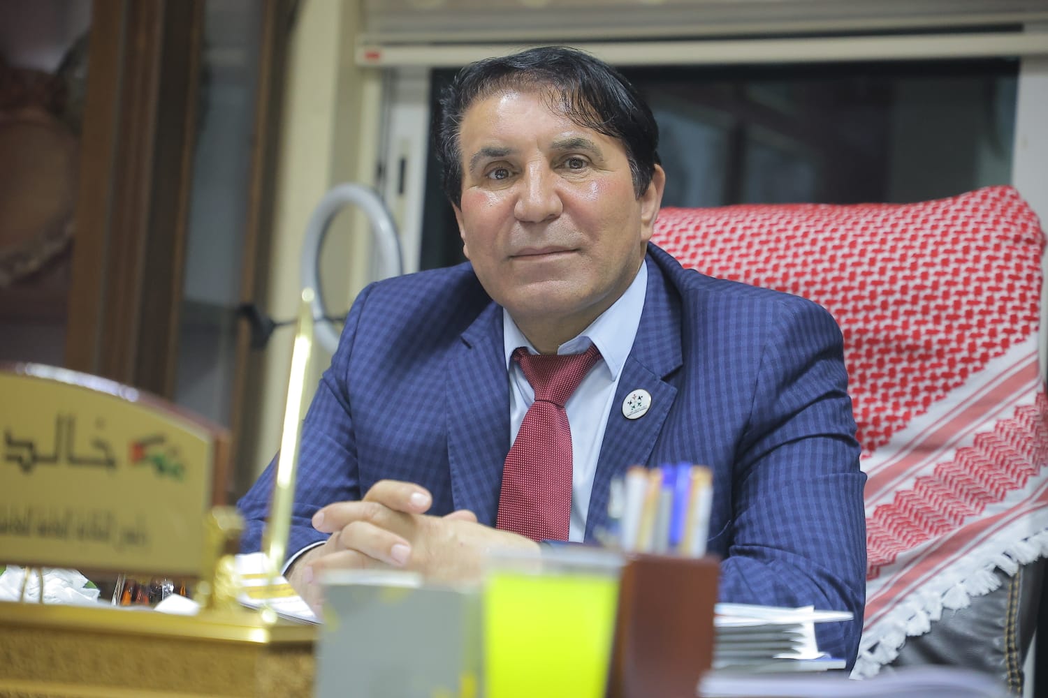 Madar Al-Saa Images 0.7837258089898733