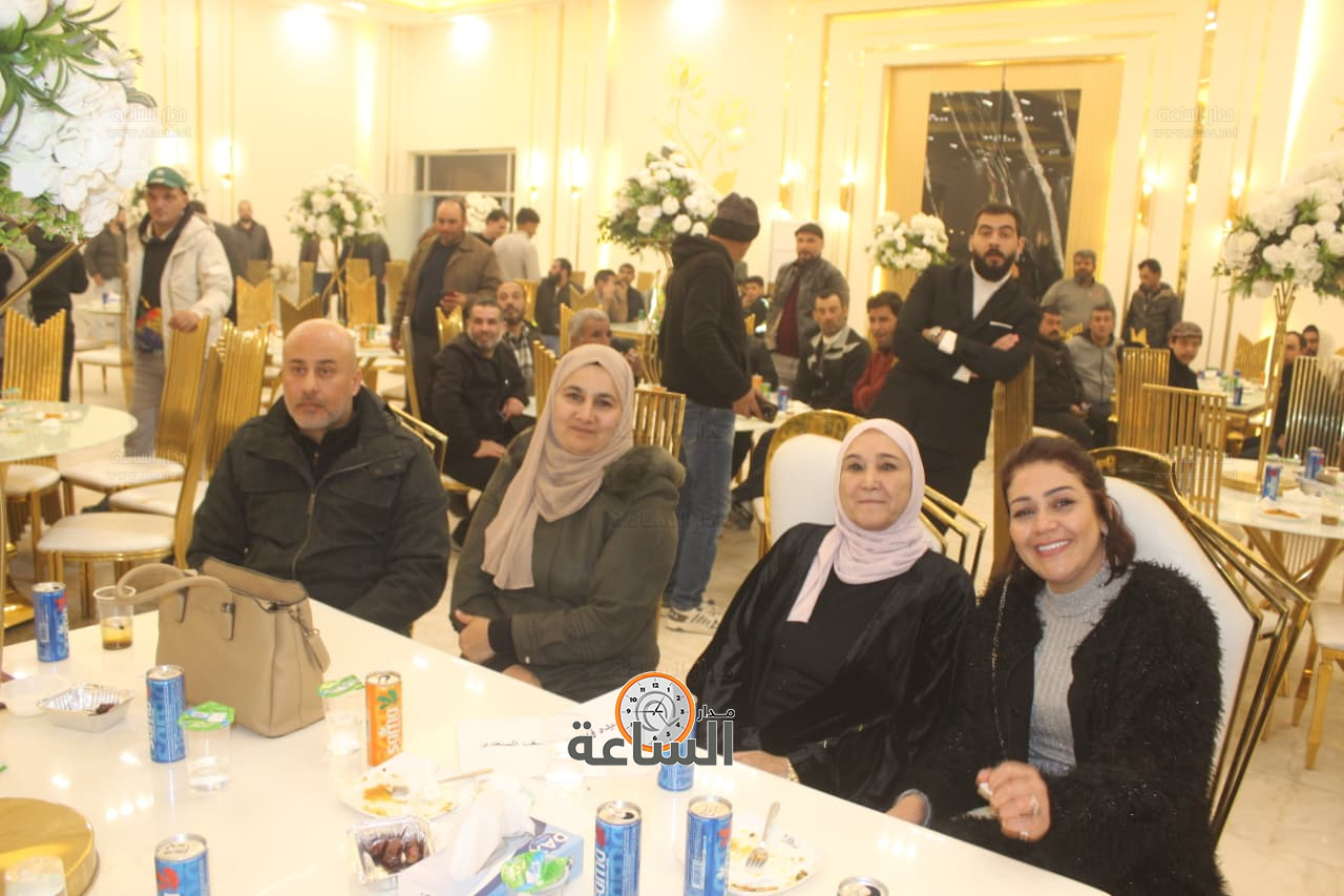 Madar Al-Saa Images 0.49341206252853986