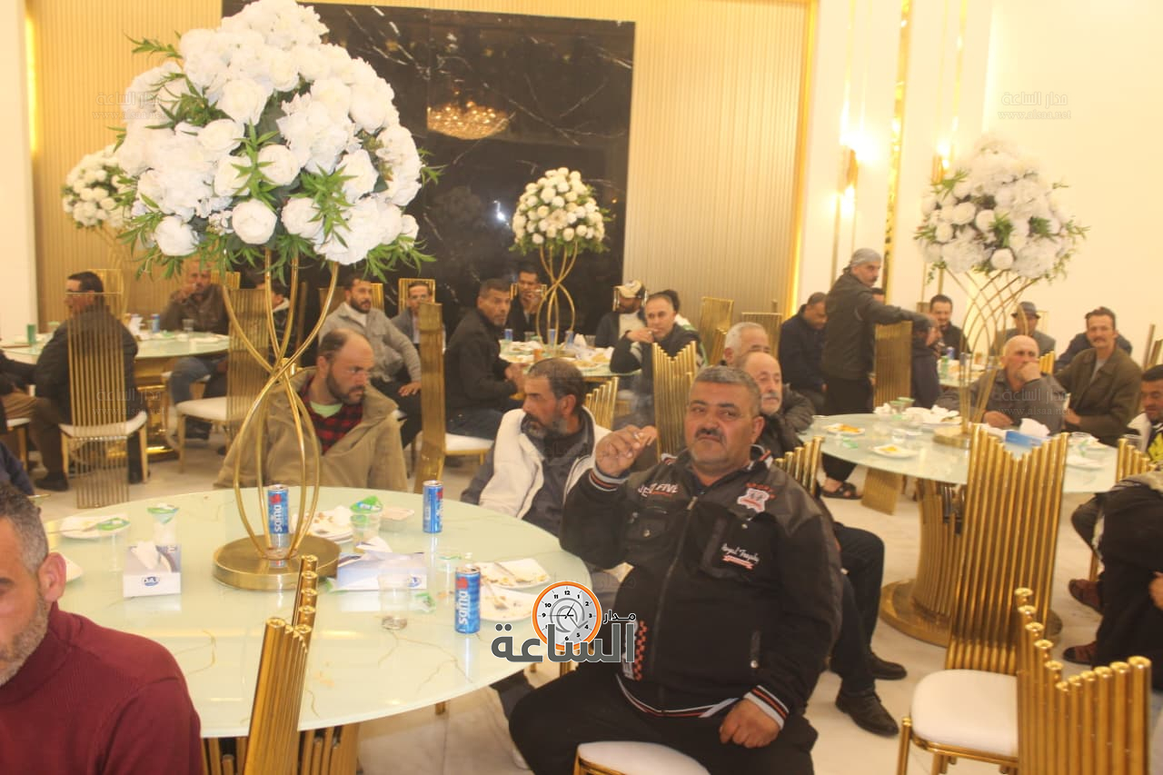 Madar Al-Saa Images 0.515092354313014