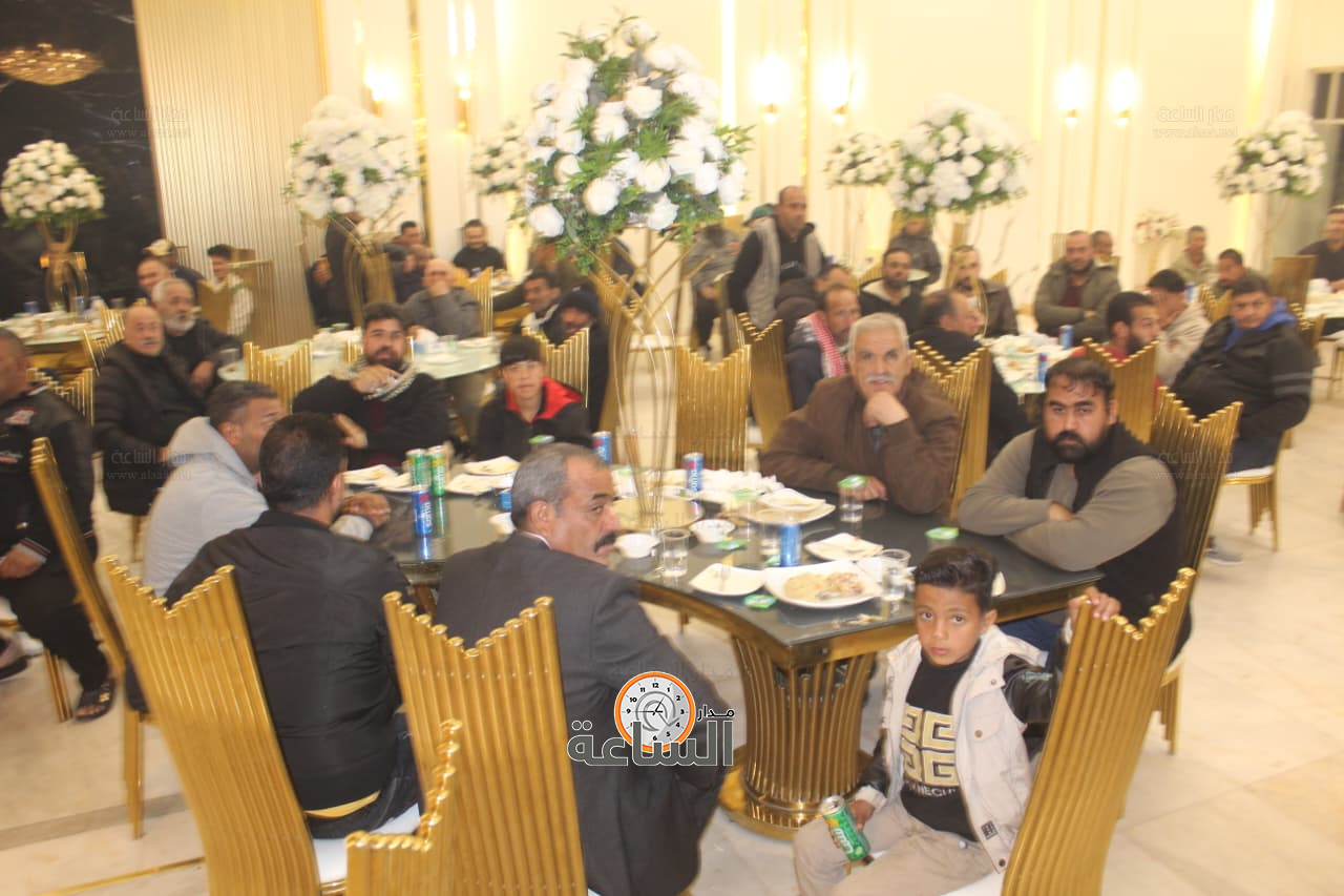 Madar Al-Saa Images 0.5109426779631879