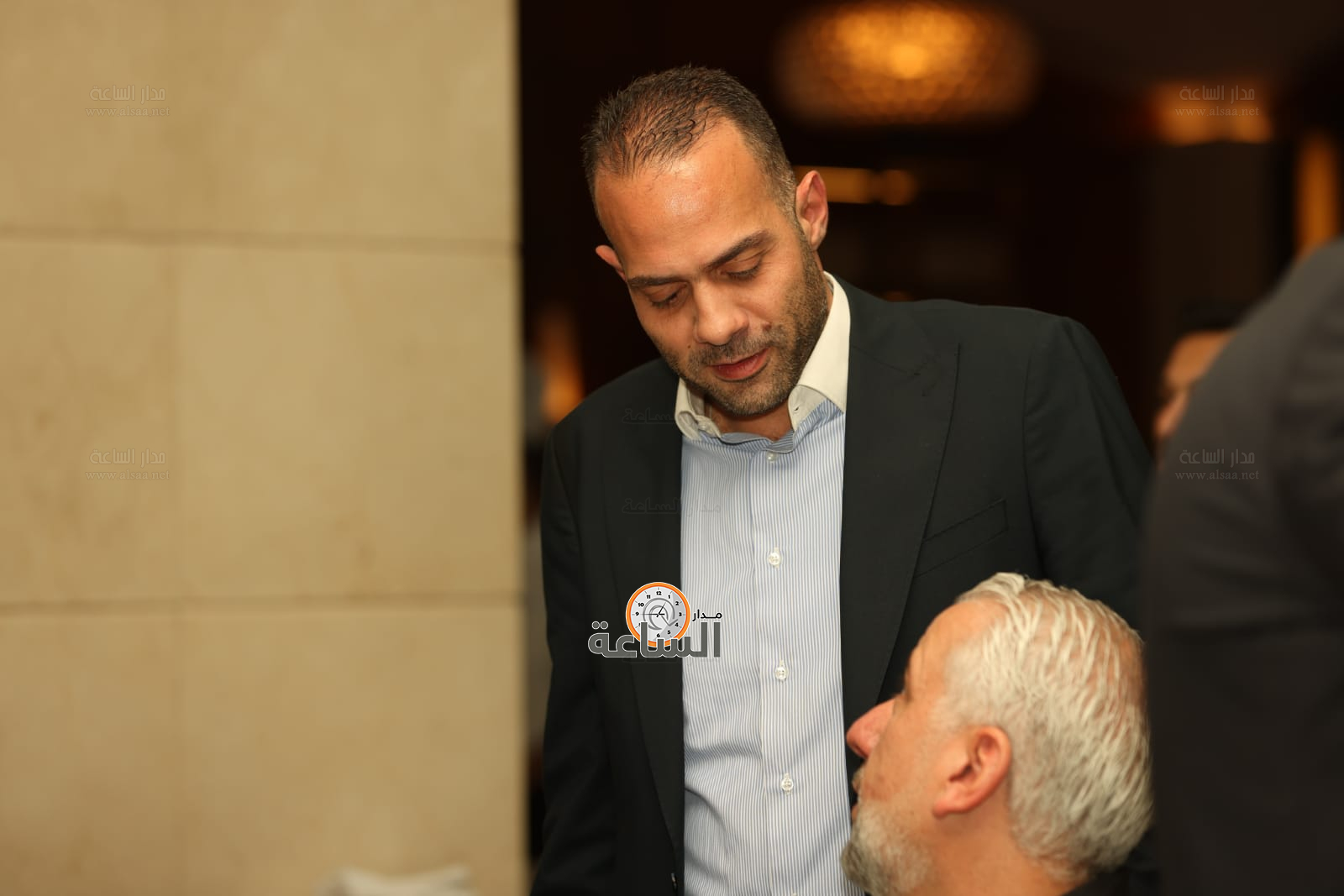 Madar Al-Saa Images 0.23755381465736236