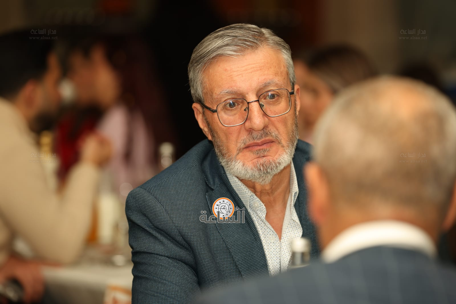 Madar Al-Saa Images 0.15282230127755303