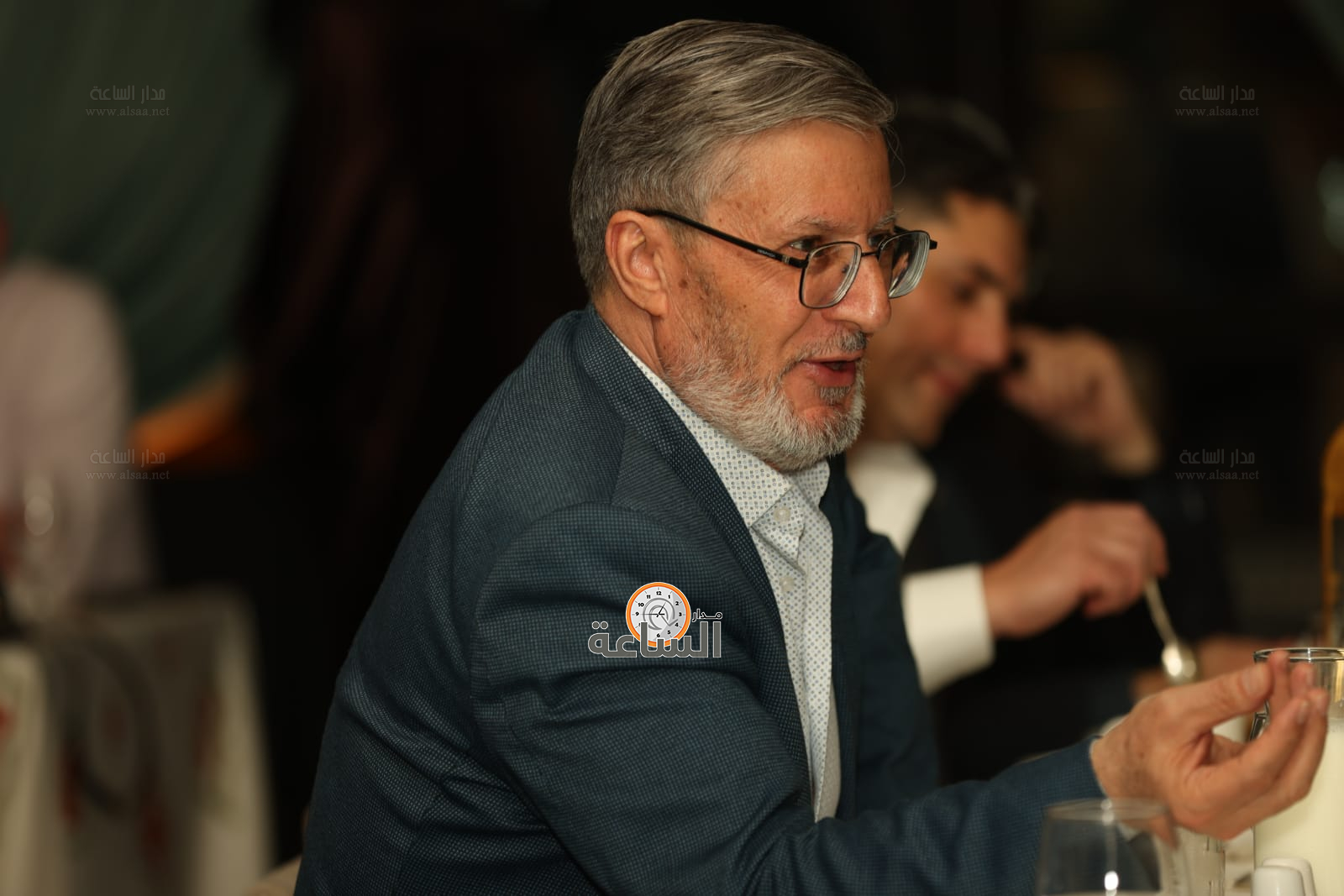 Madar Al-Saa Images 0.6829542533138047