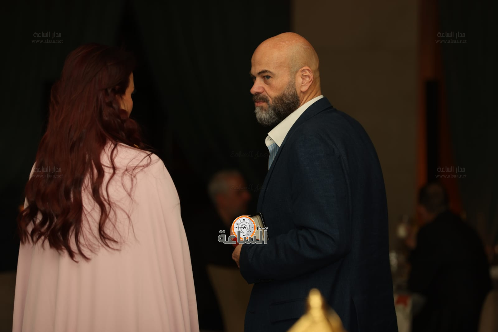 Madar Al-Saa Images 0.2966160167387989