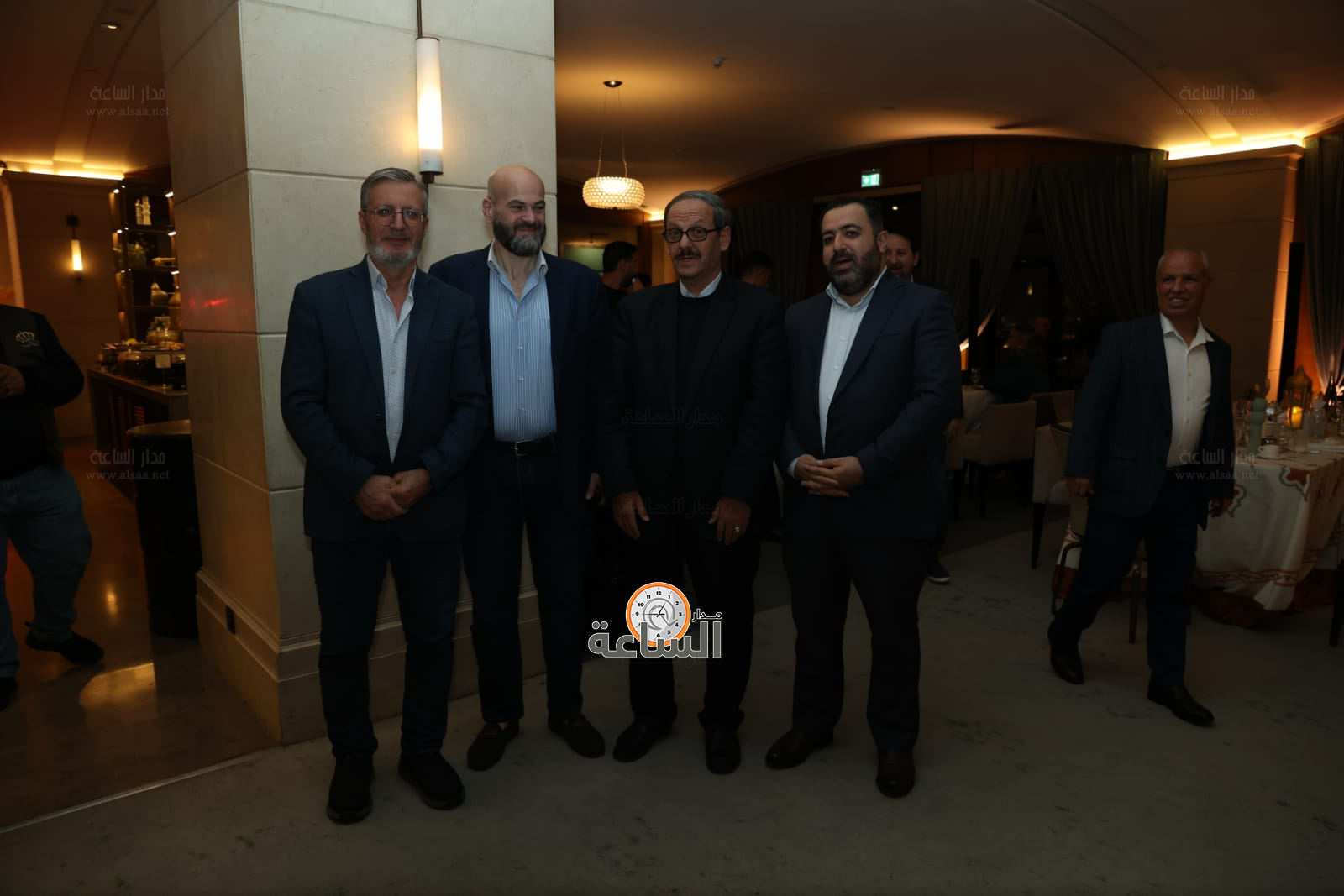 Madar Al-Saa Images 0.6326564392012725