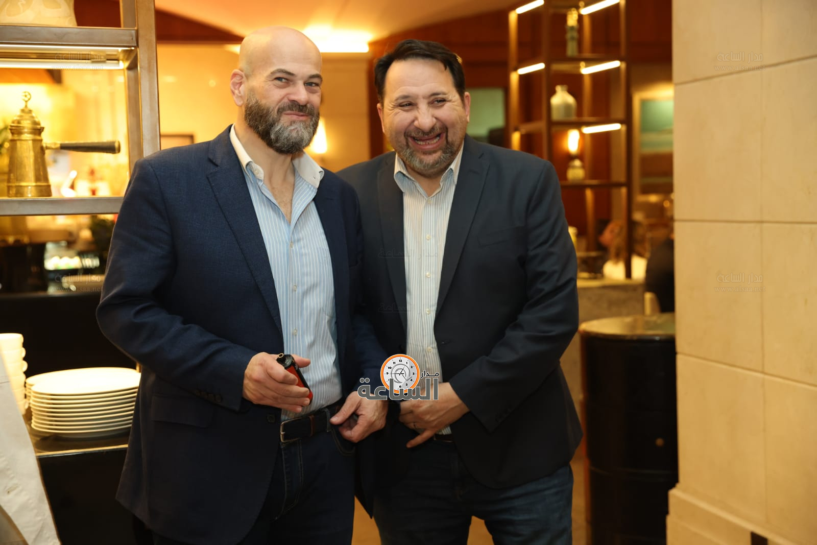 Madar Al-Saa Images 0.882765929880127