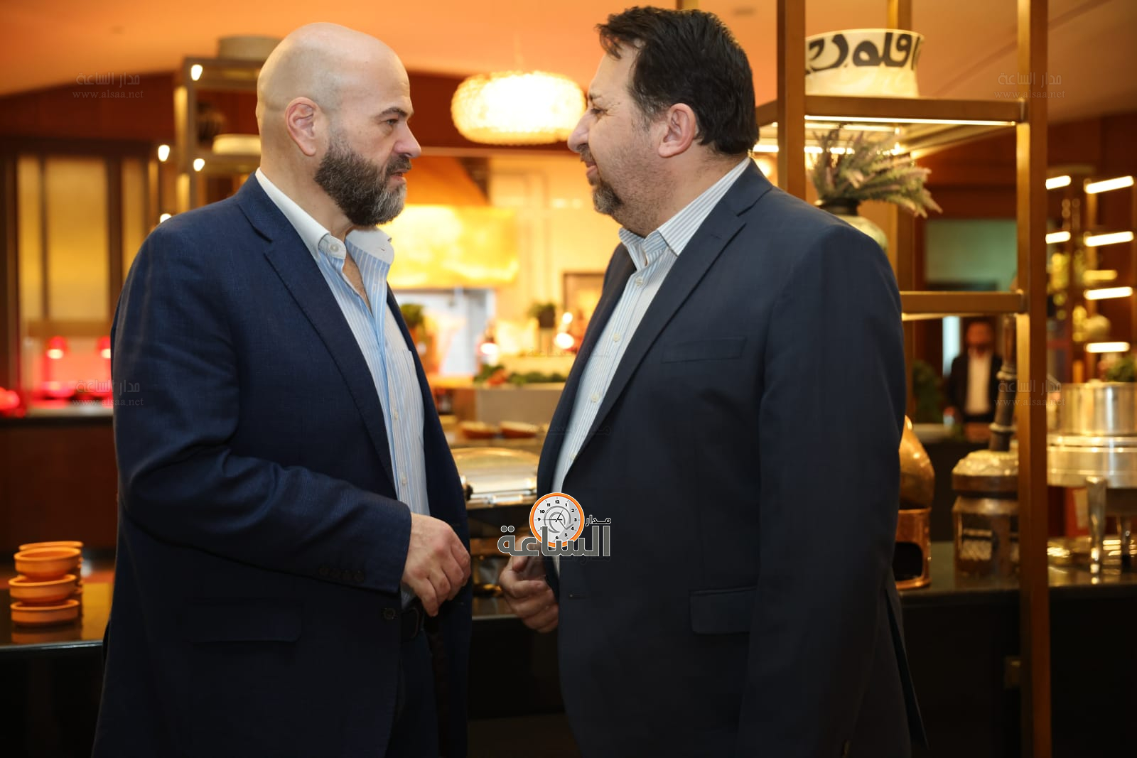 Madar Al-Saa Images 0.457525661248366