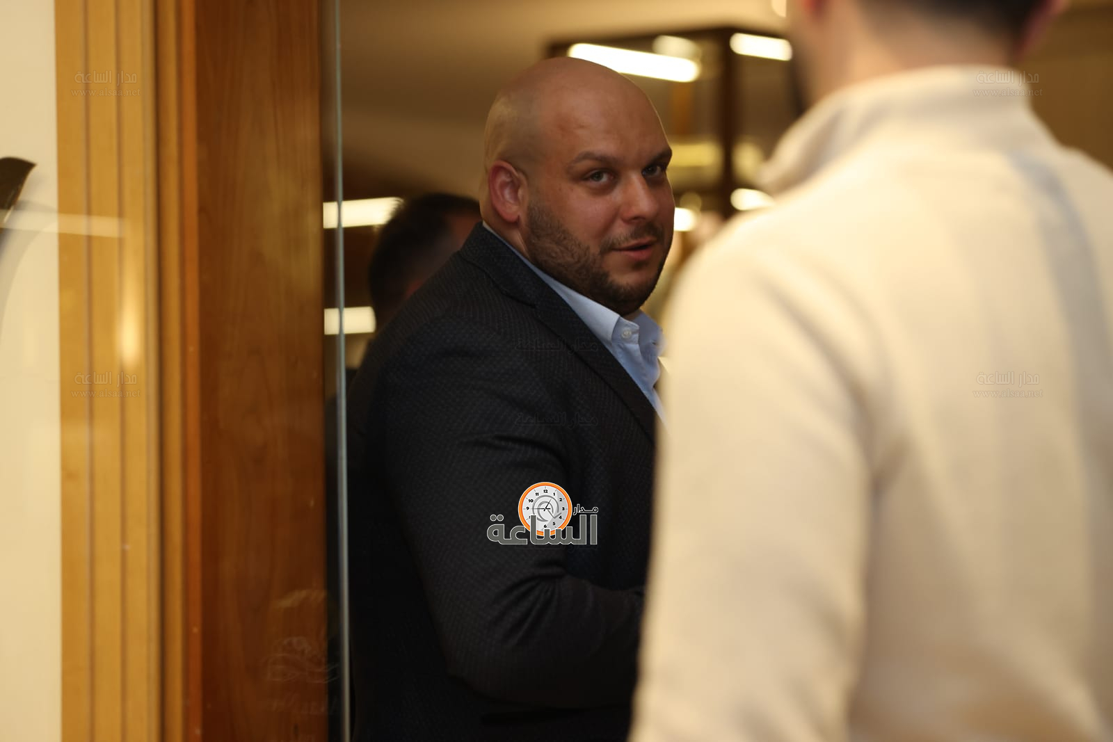 Madar Al-Saa Images 0.5639075512475785