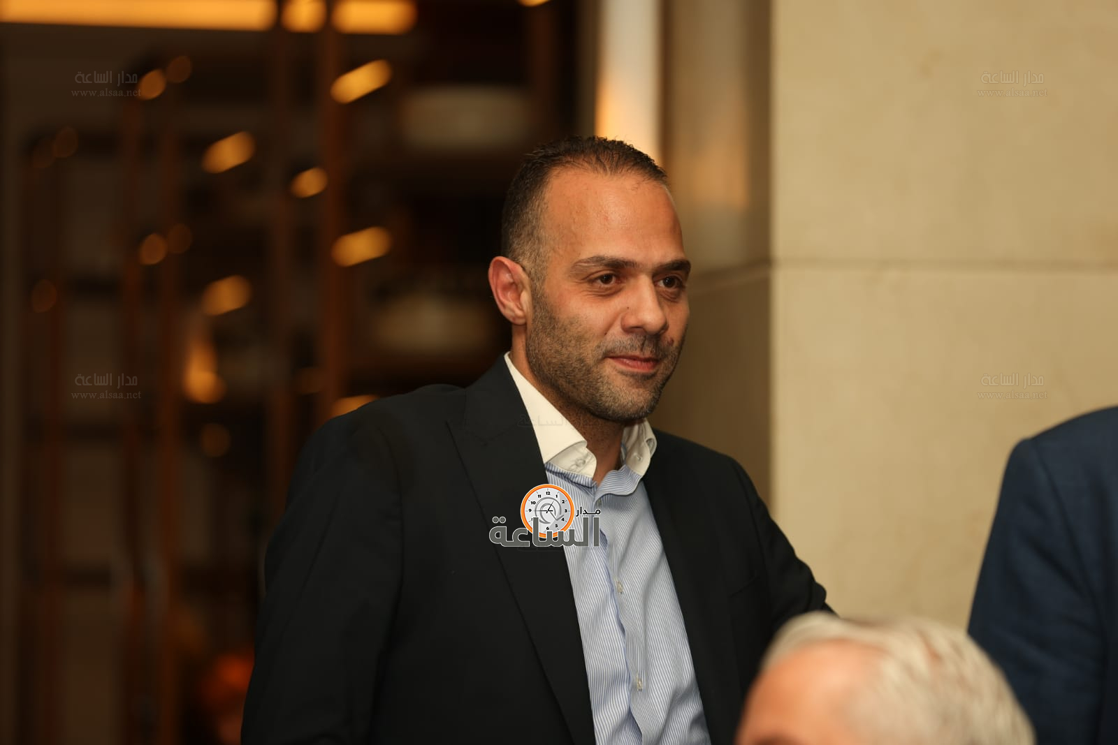 Madar Al-Saa Images 0.9610170299462943