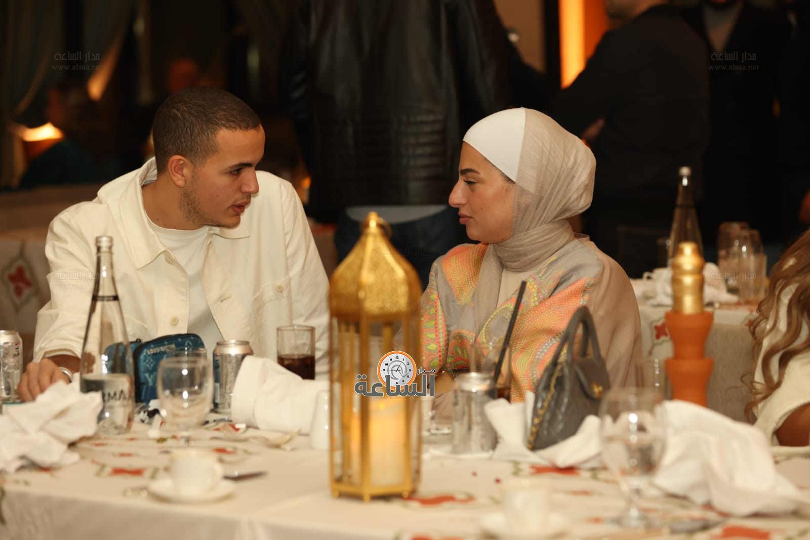 Madar Al-Saa Images 0.7585281337135967