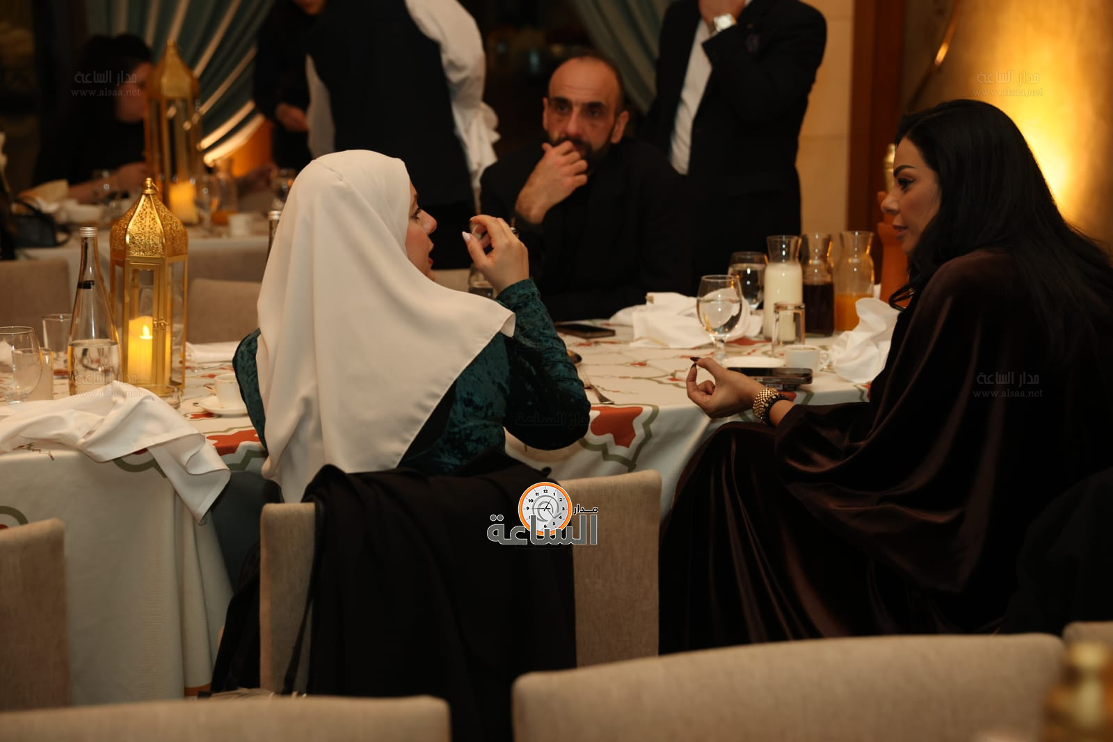 Madar Al-Saa Images 0.5586317279403381