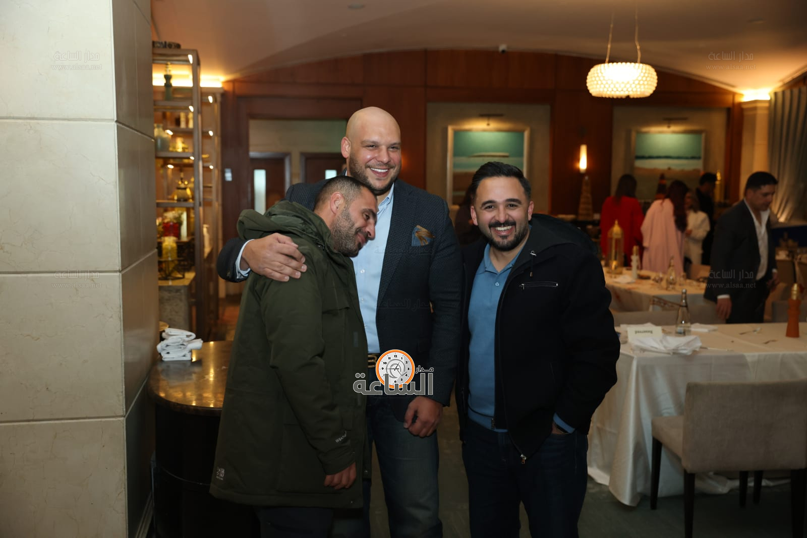 Madar Al-Saa Images 0.8111778190488966