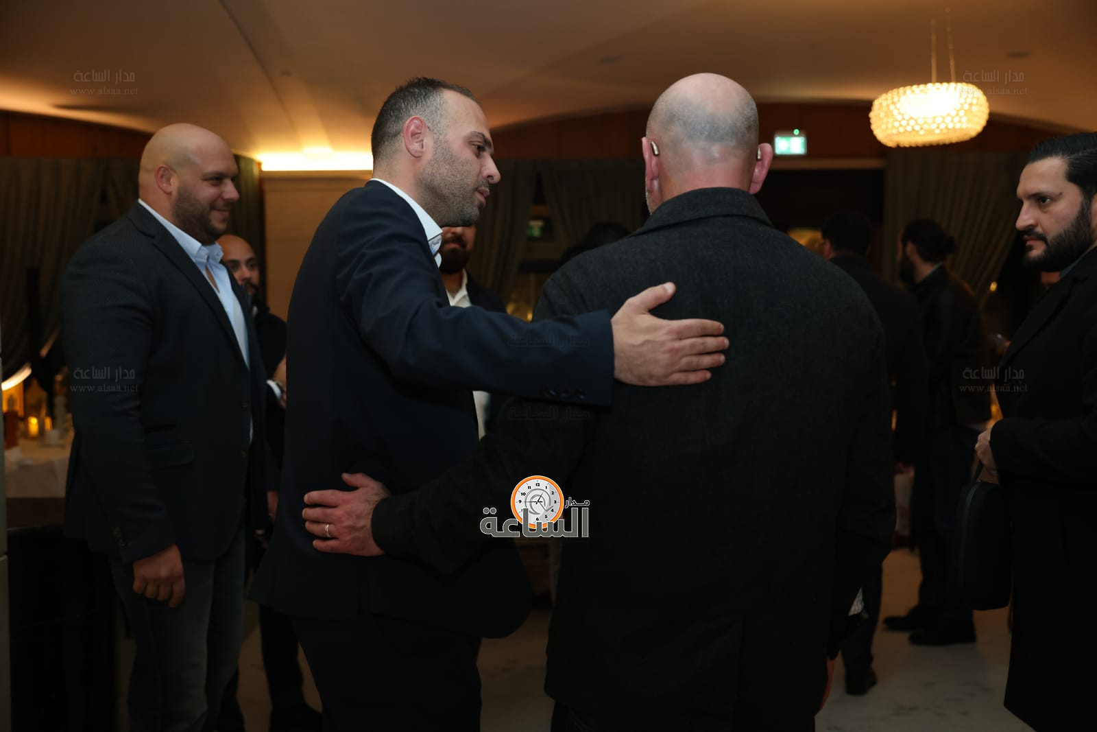 Madar Al-Saa Images 0.37422064123125165