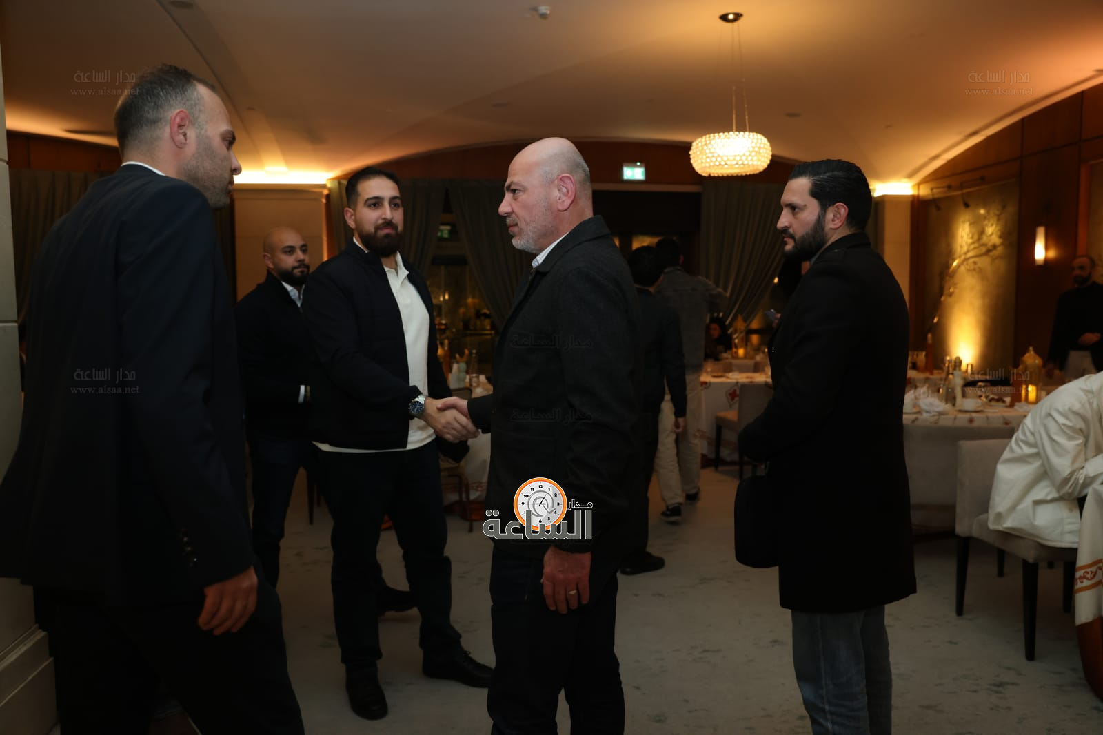 Madar Al-Saa Images 0.8483127999974732