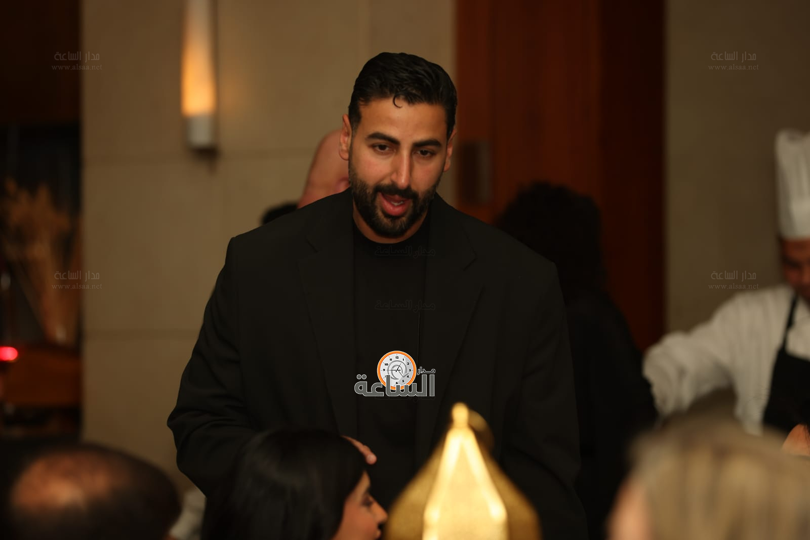 Madar Al-Saa Images 0.1588568291203849