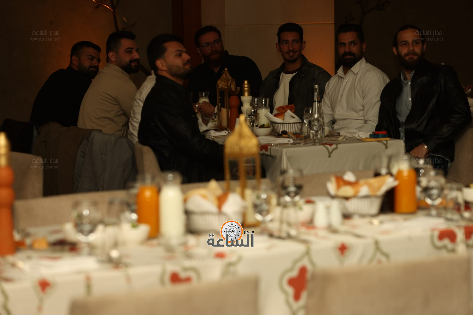 Madar Al-Saa Images 0.6536685352095135