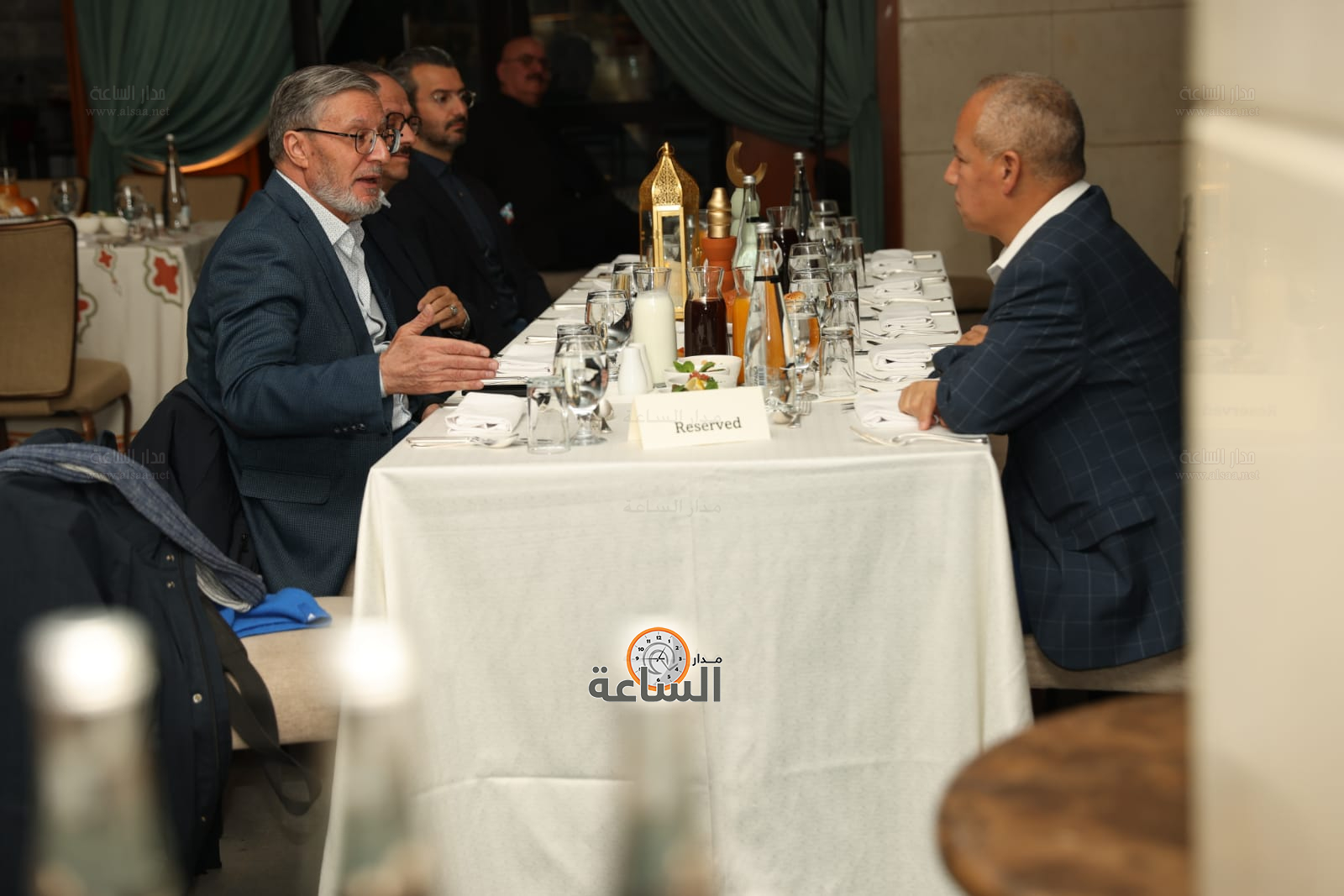 Madar Al-Saa Images 0.23784042032782216