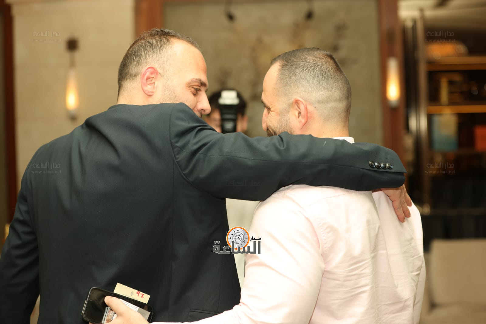 Madar Al-Saa Images 0.6777074463121007