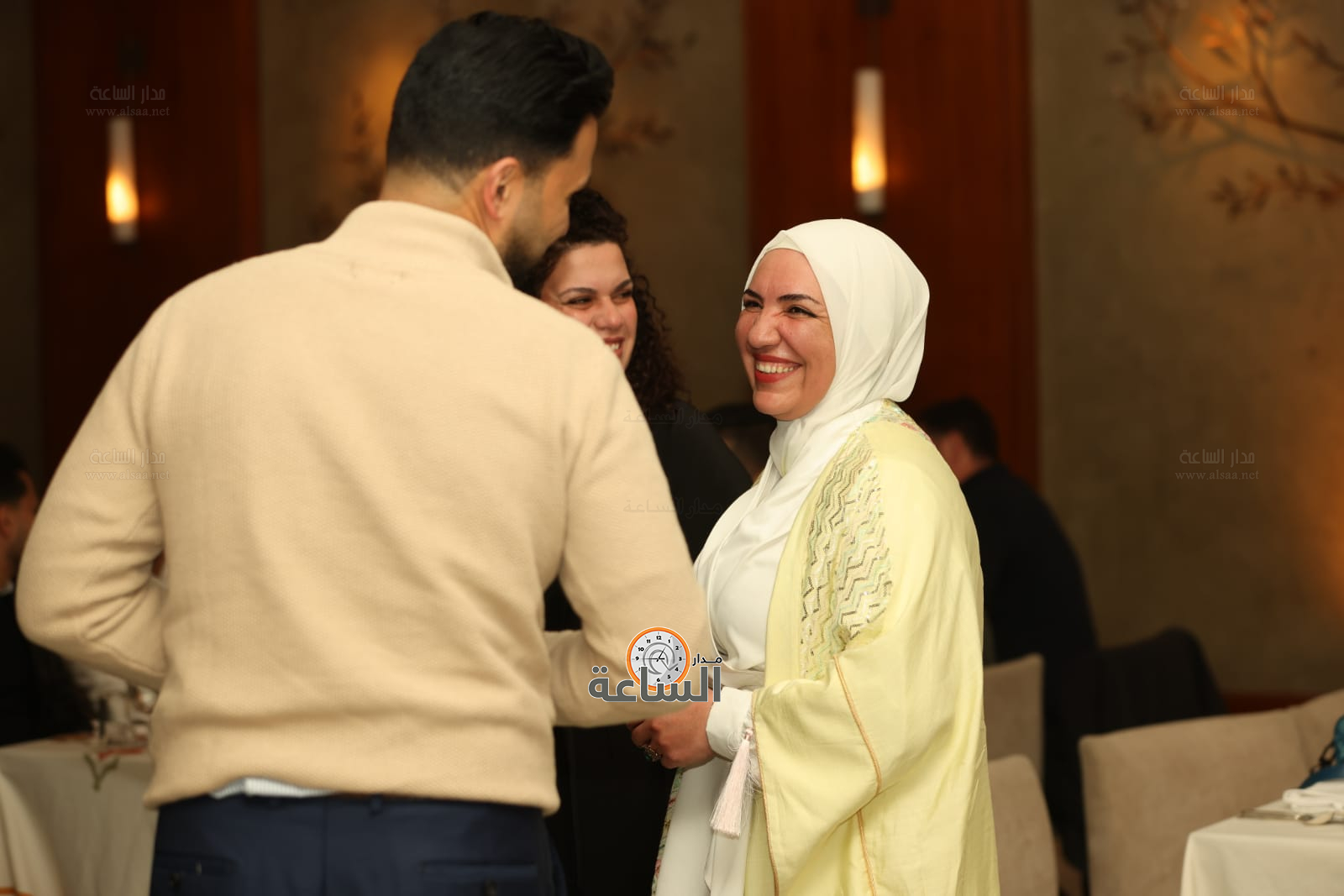 Madar Al-Saa Images 0.5971569243965249