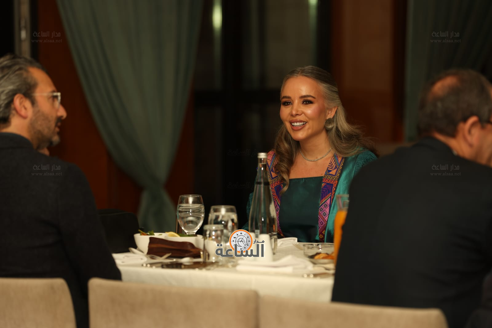 Madar Al-Saa Images 0.06301706955829023