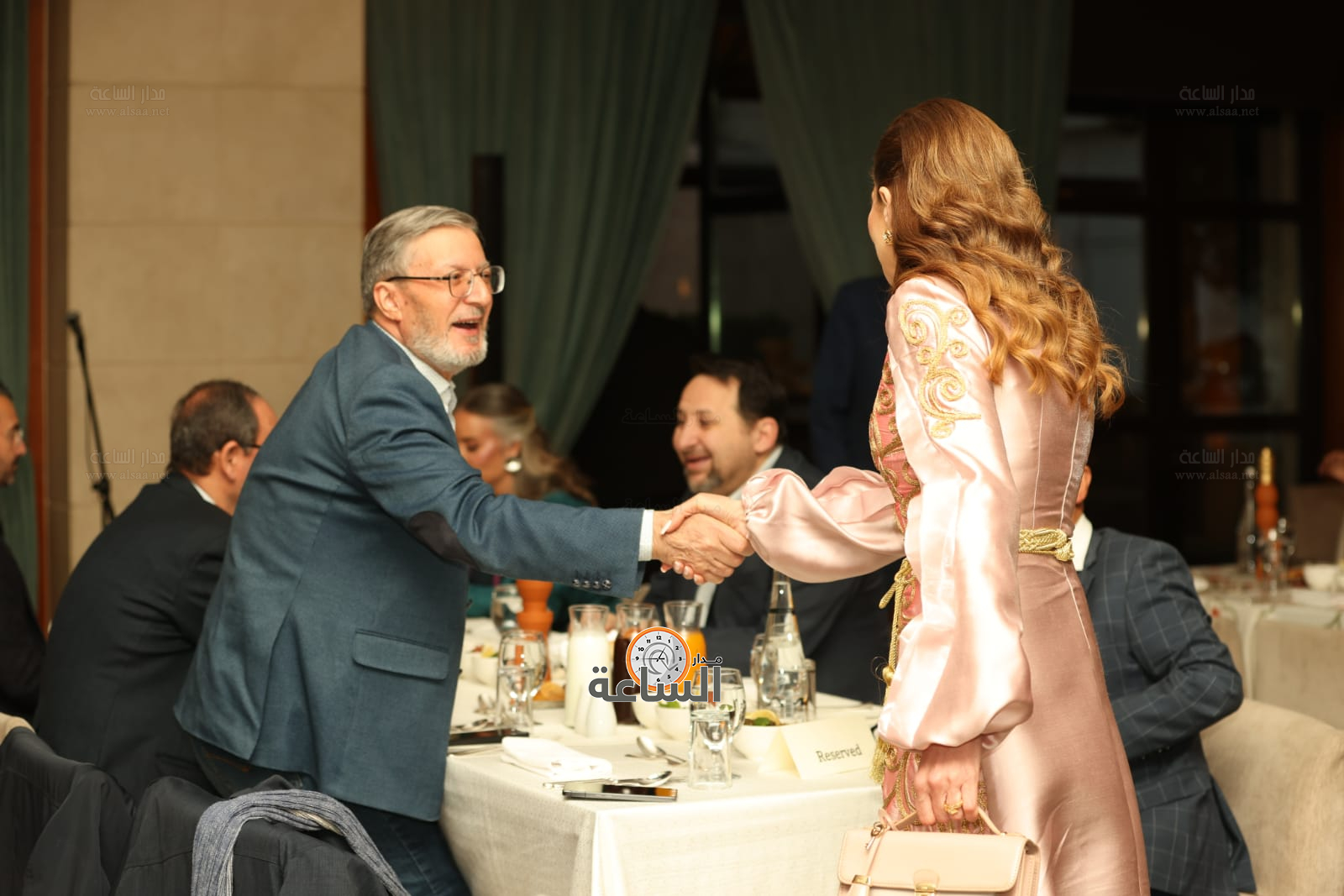 Madar Al-Saa Images 0.09929352934650237