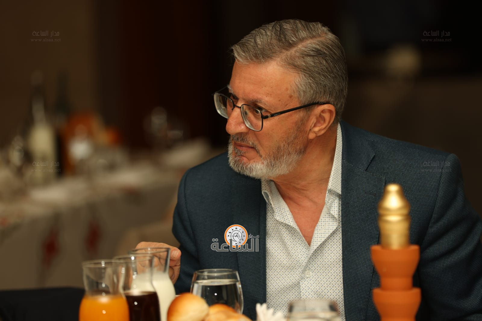 Madar Al-Saa Images 0.9611967004905989