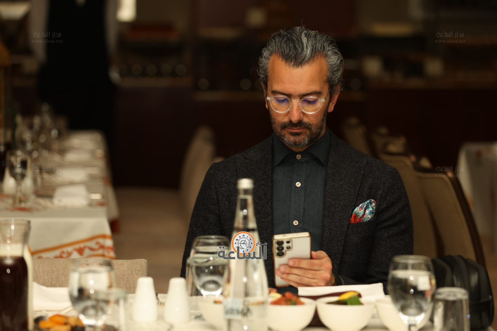 Madar Al-Saa Images 0.4757820776623174