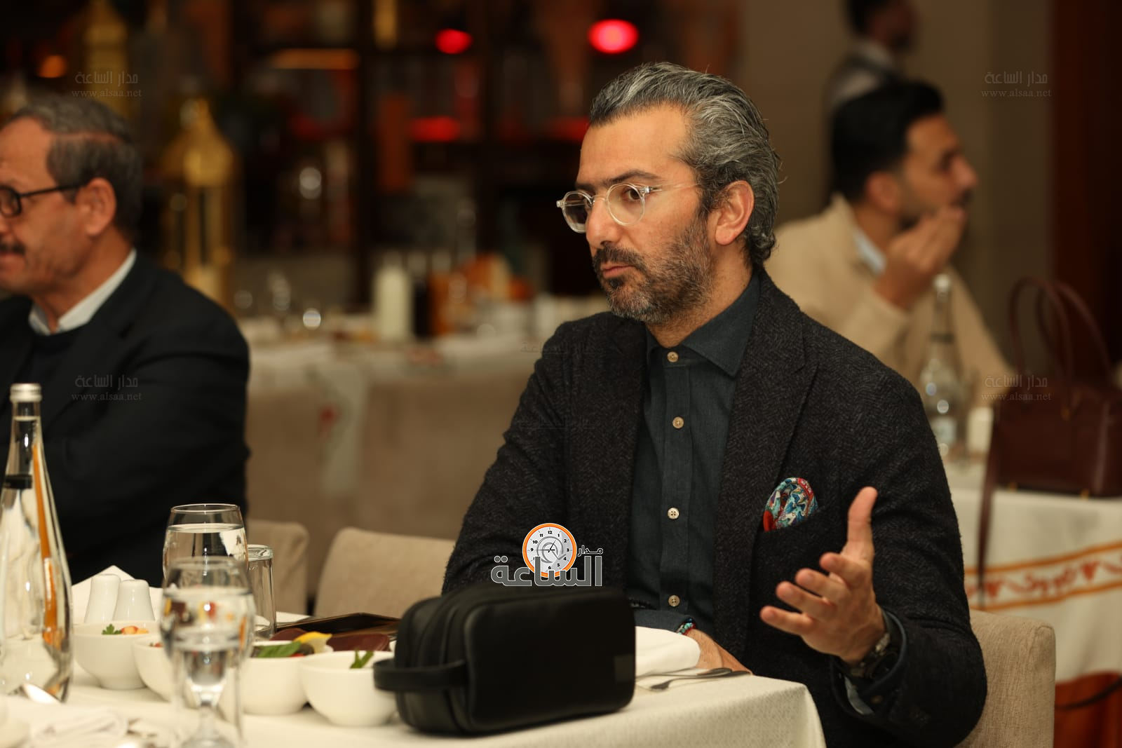 Madar Al-Saa Images 0.7831059660058401