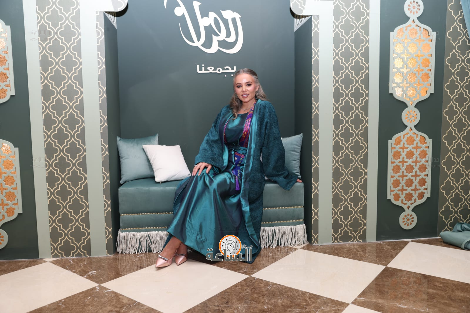 Madar Al-Saa Images 0.854356130841912