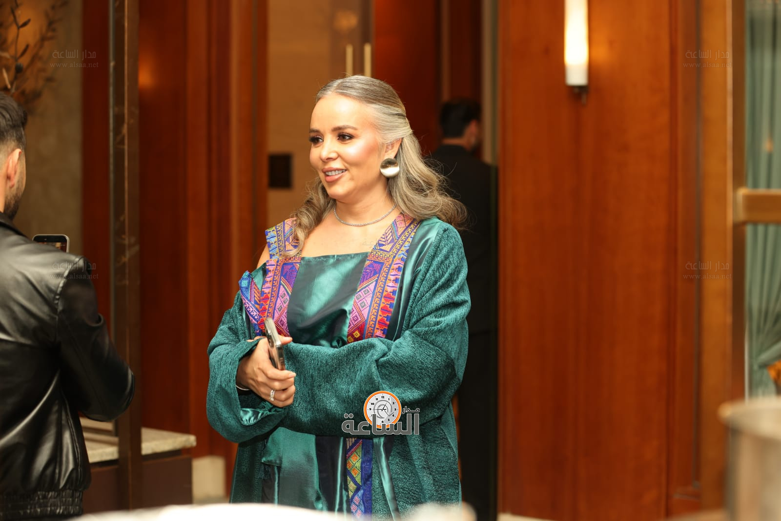 Madar Al-Saa Images 0.14757636397336404