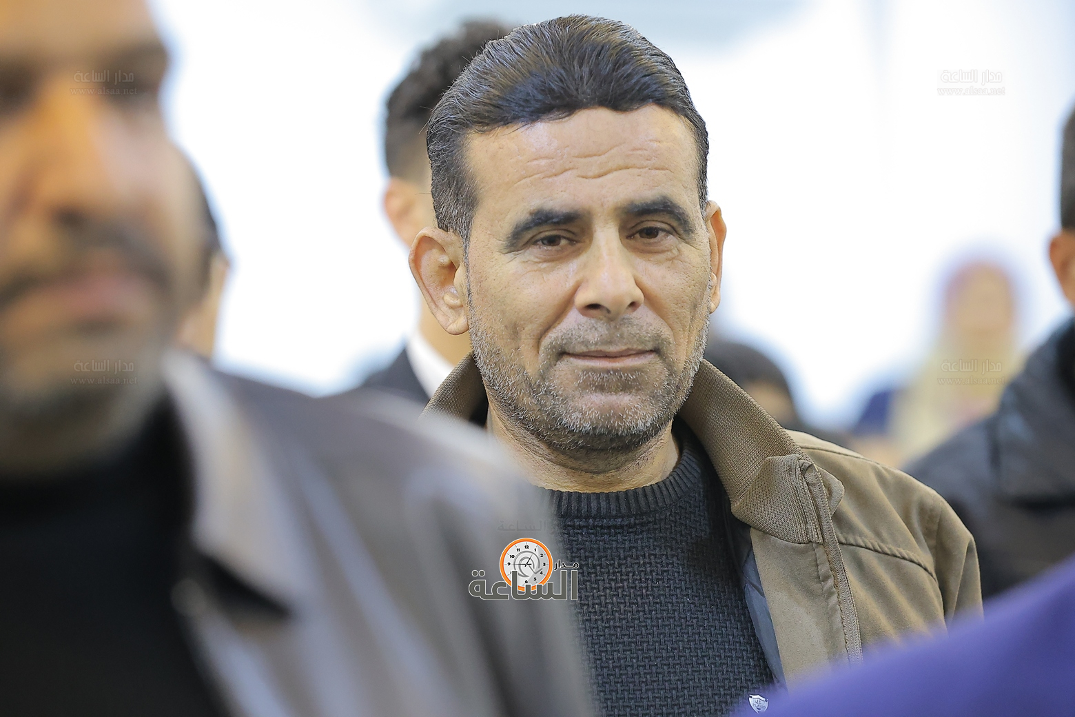 Madar Al-Saa Images 0.6997421034314772