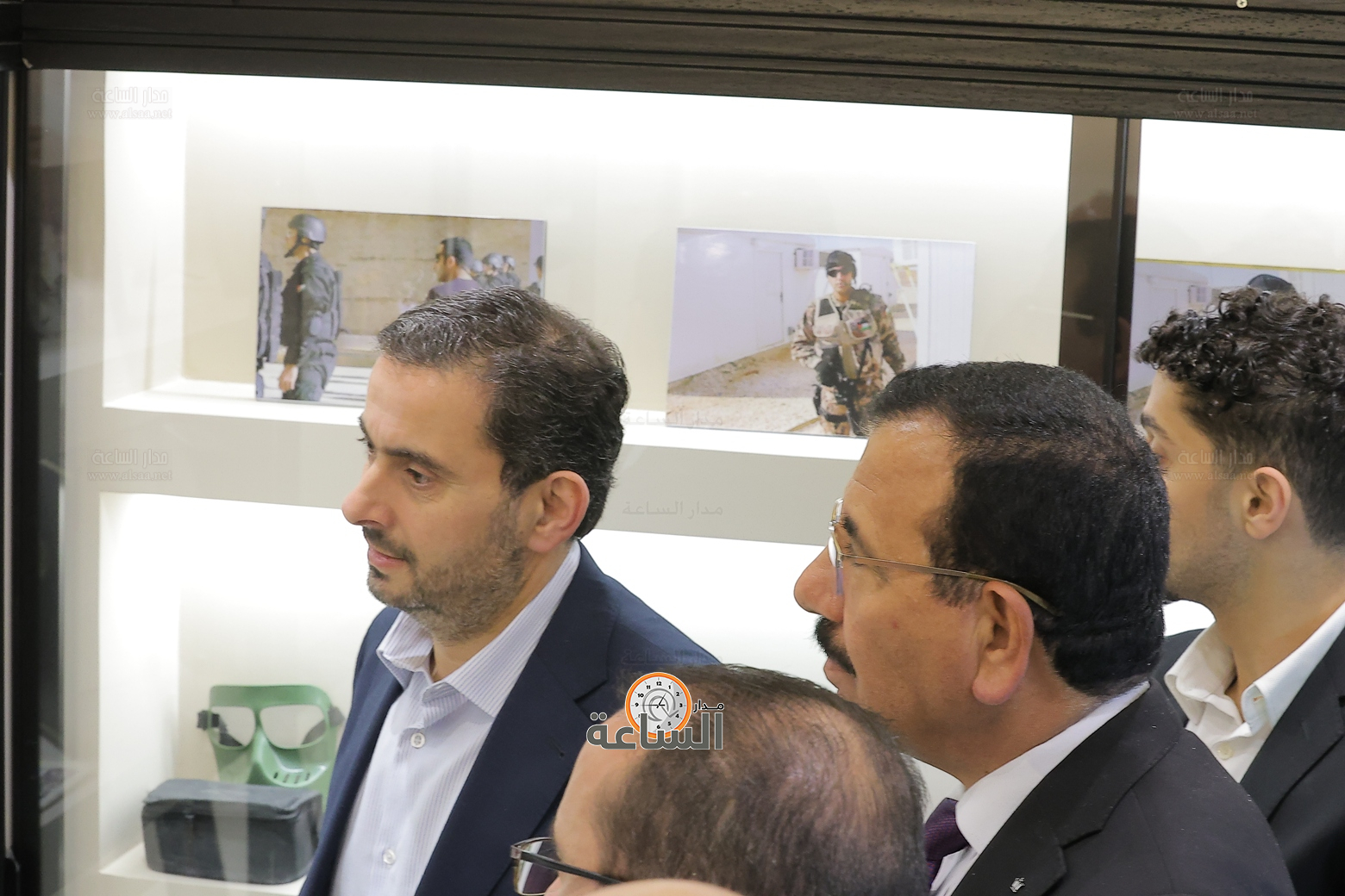 Madar Al-Saa Images 0.13878093264054625