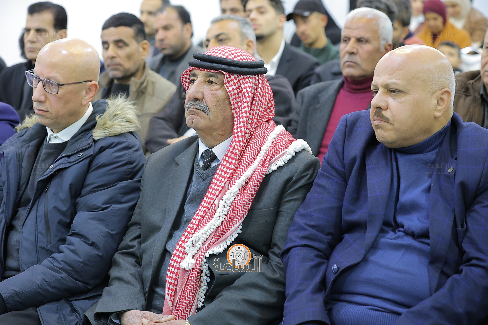 Madar Al-Saa Images 0.019237602525949082