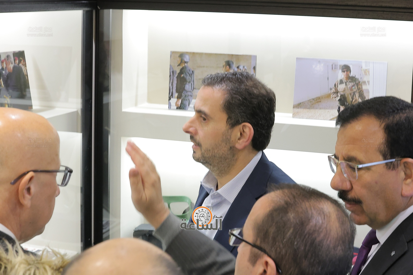 Madar Al-Saa Images 0.30341001135434453