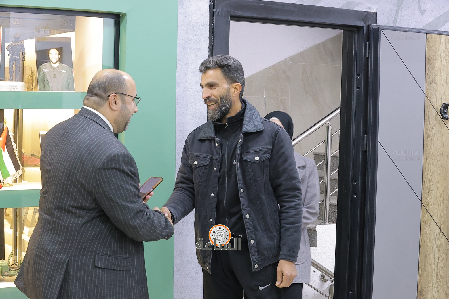 Madar Al-Saa Images 0.26345861409796634