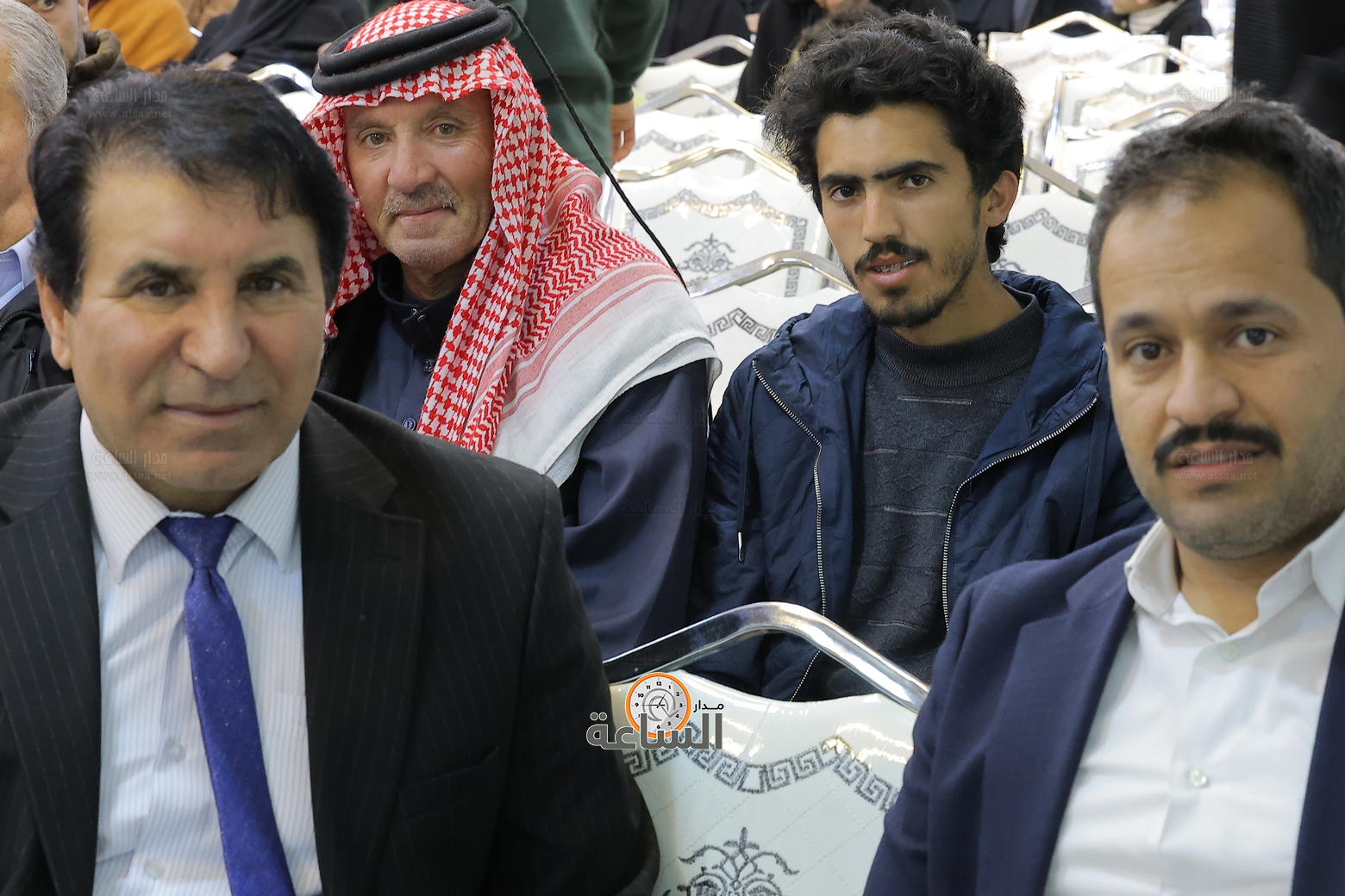 Madar Al-Saa Images 0.529292322542147