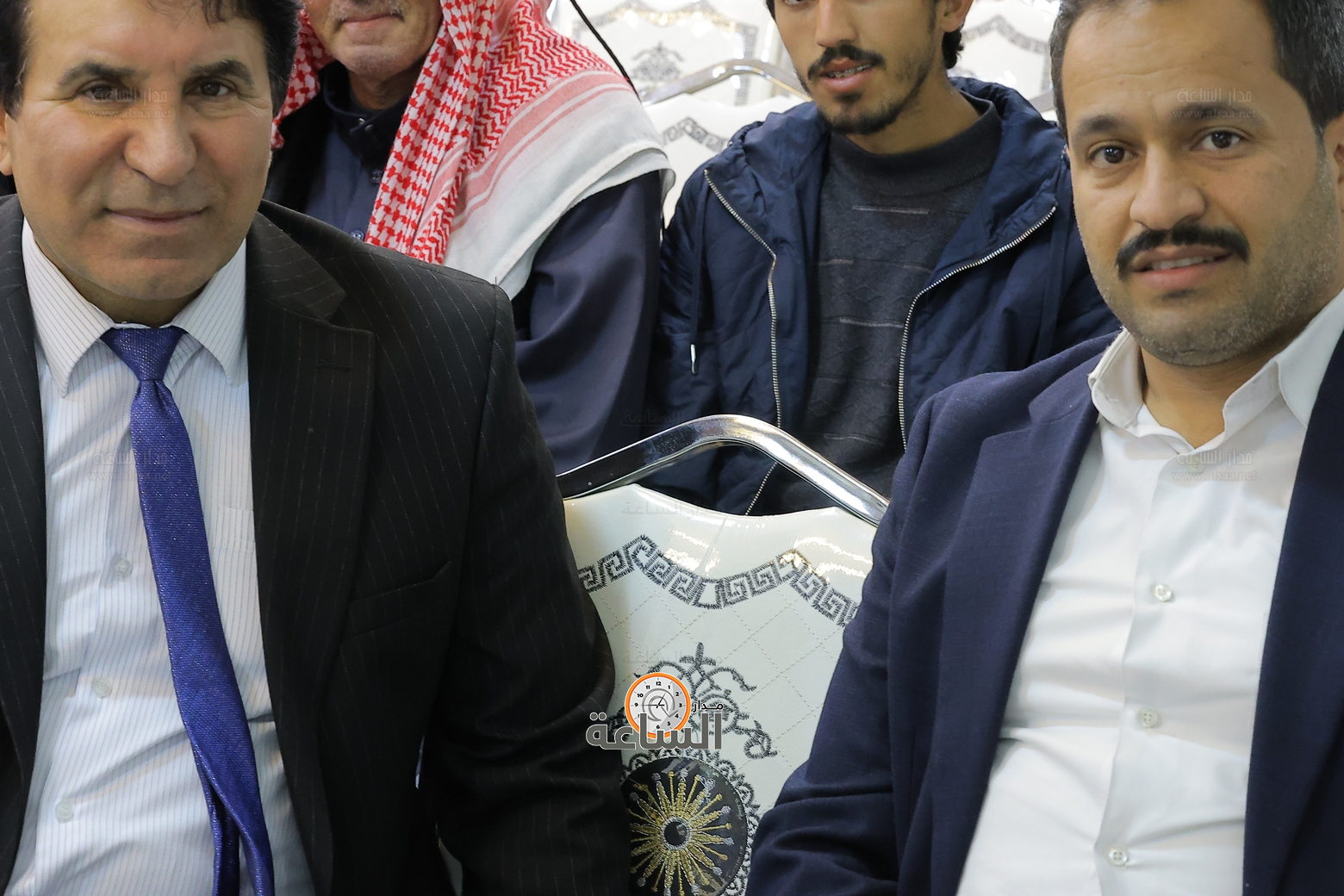 Madar Al-Saa Images 0.28539584615243396