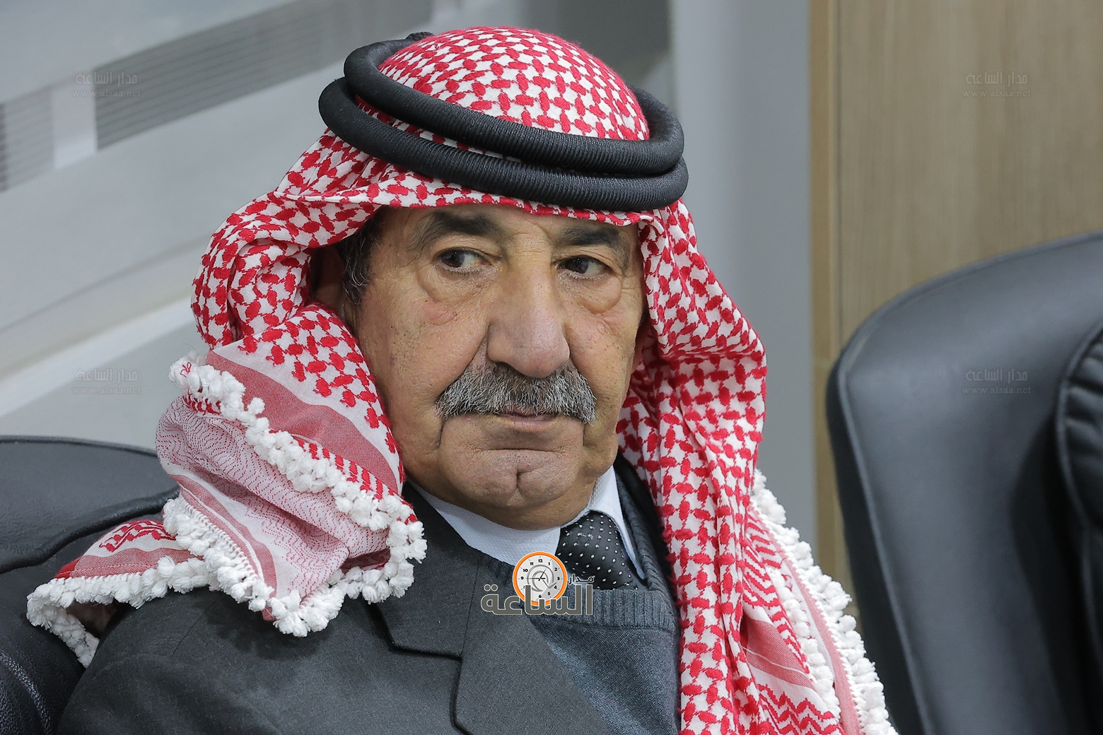 Madar Al-Saa Images 0.3204136562576545