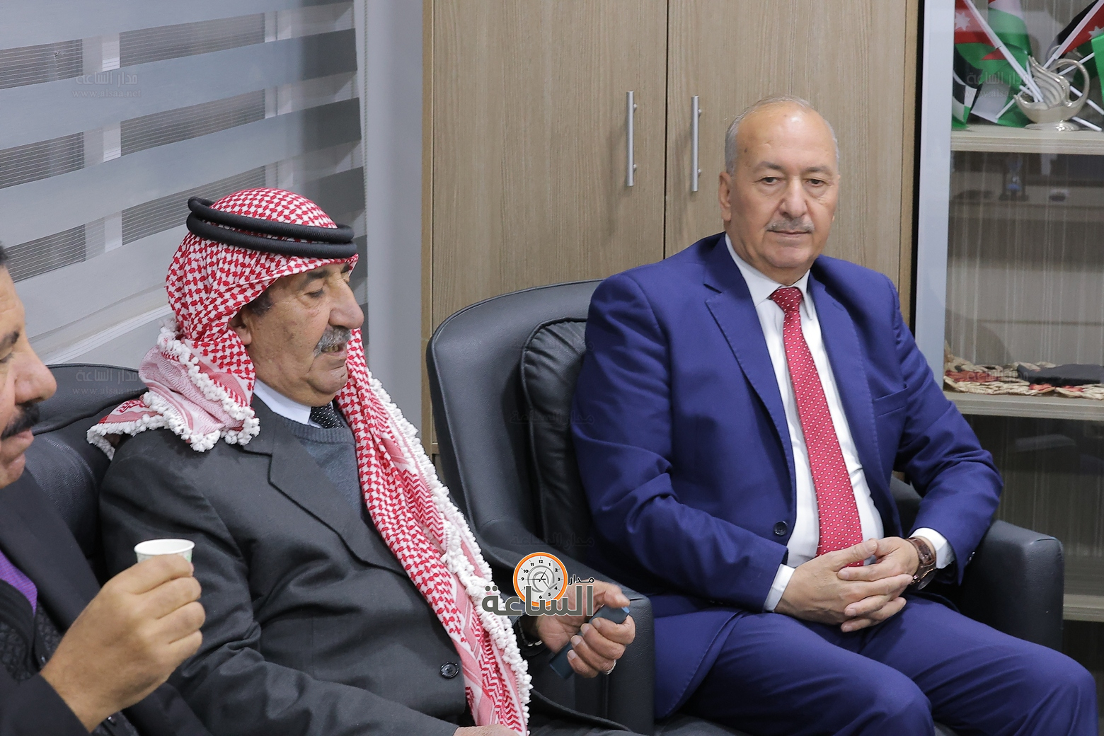 Madar Al-Saa Images 0.4616267042261275