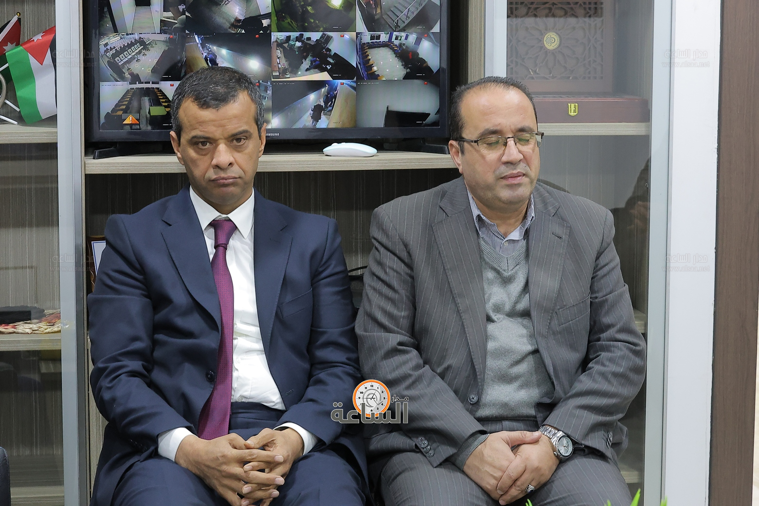 Madar Al-Saa Images 0.16872716972800716