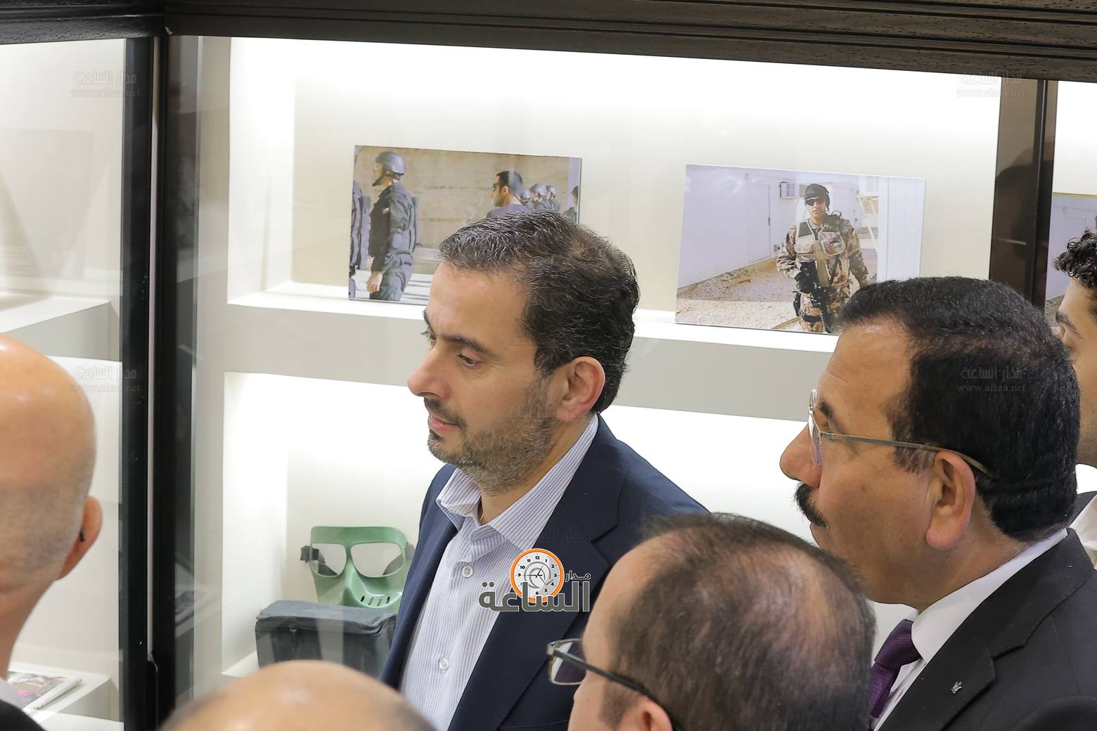 Madar Al-Saa Images 0.6303736622762623