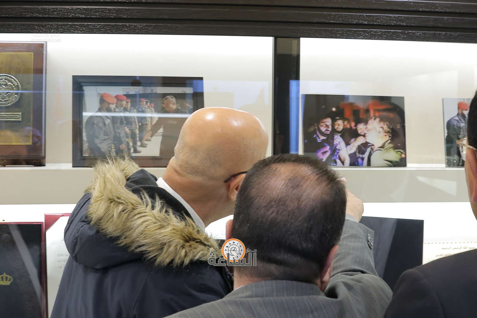 Madar Al-Saa Images 0.7197315748181005