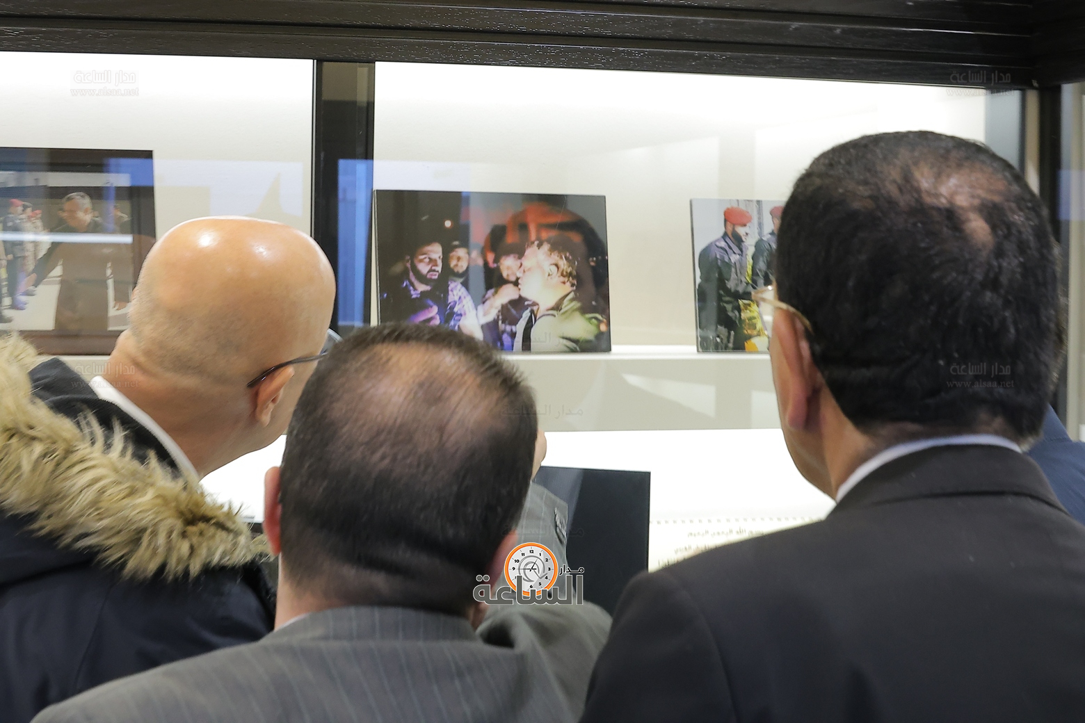 Madar Al-Saa Images 0.5057407193380995