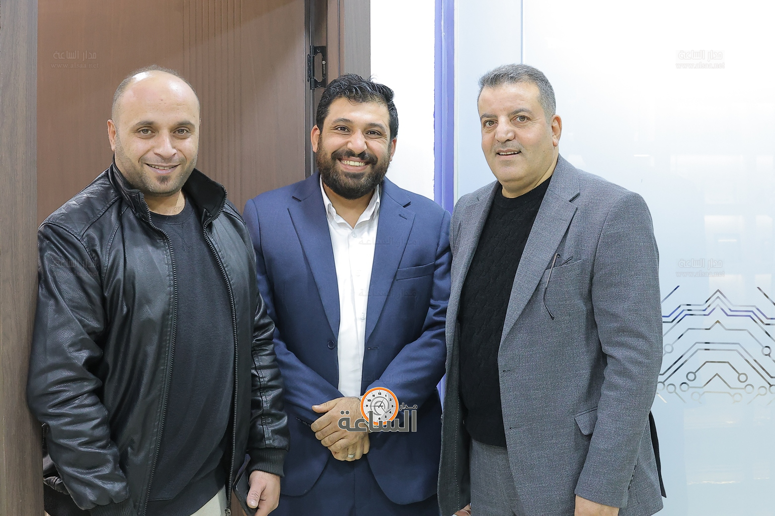 Madar Al-Saa Images 0.6307277864567722