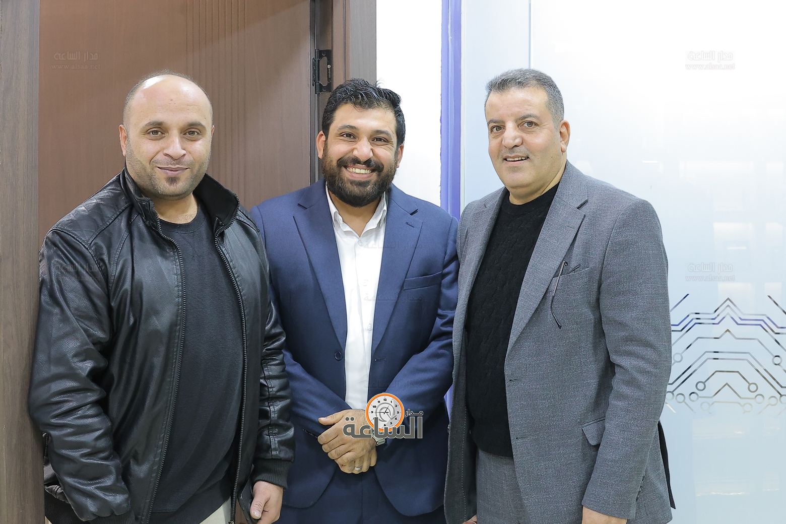 Madar Al-Saa Images 0.018371092266532996