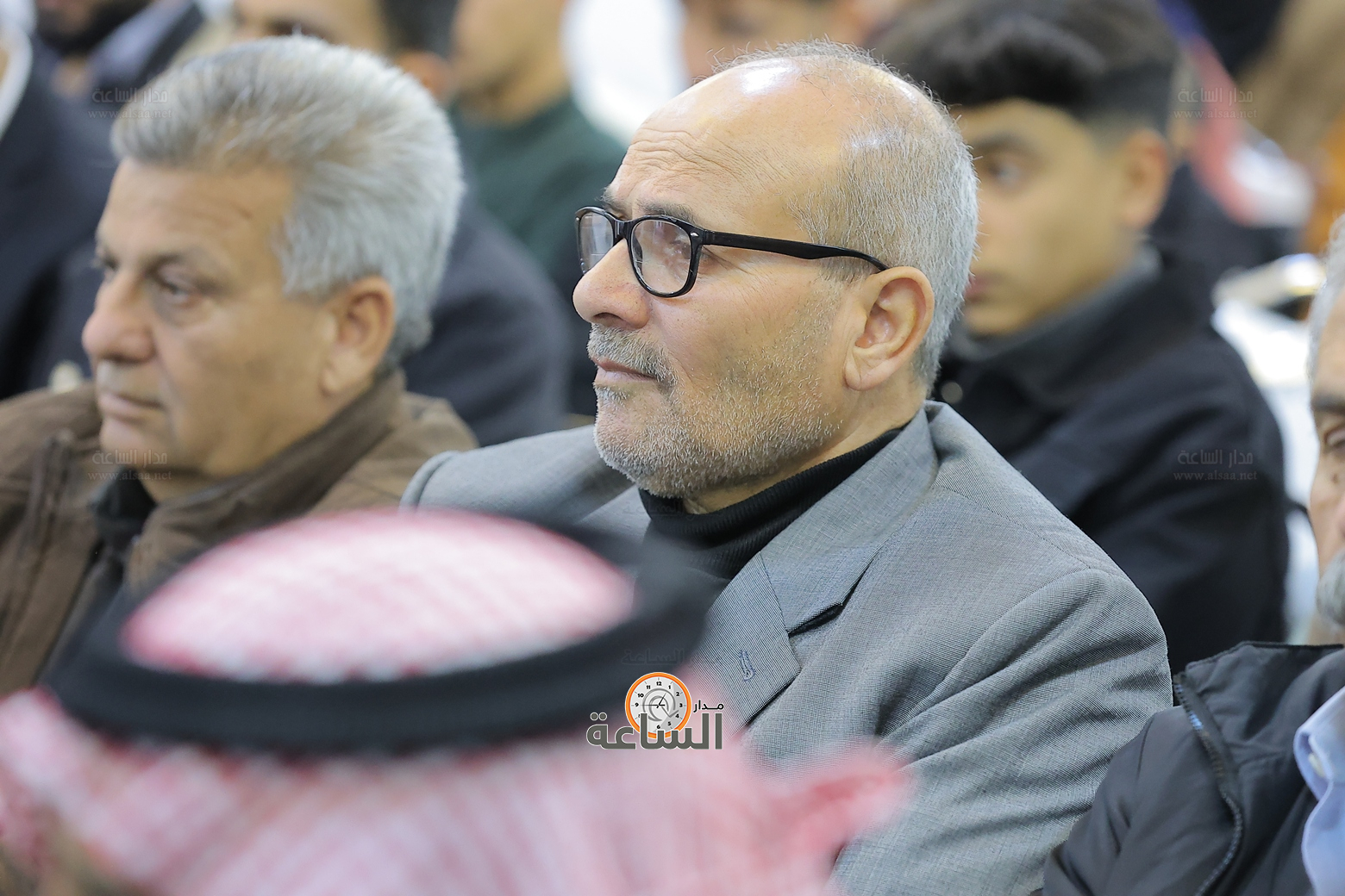 Madar Al-Saa Images 0.47943286183989753