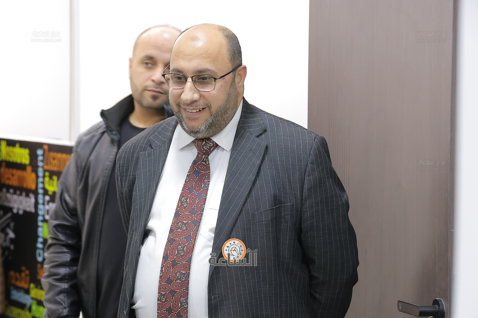 Madar Al-Saa Images 0.562117899572216