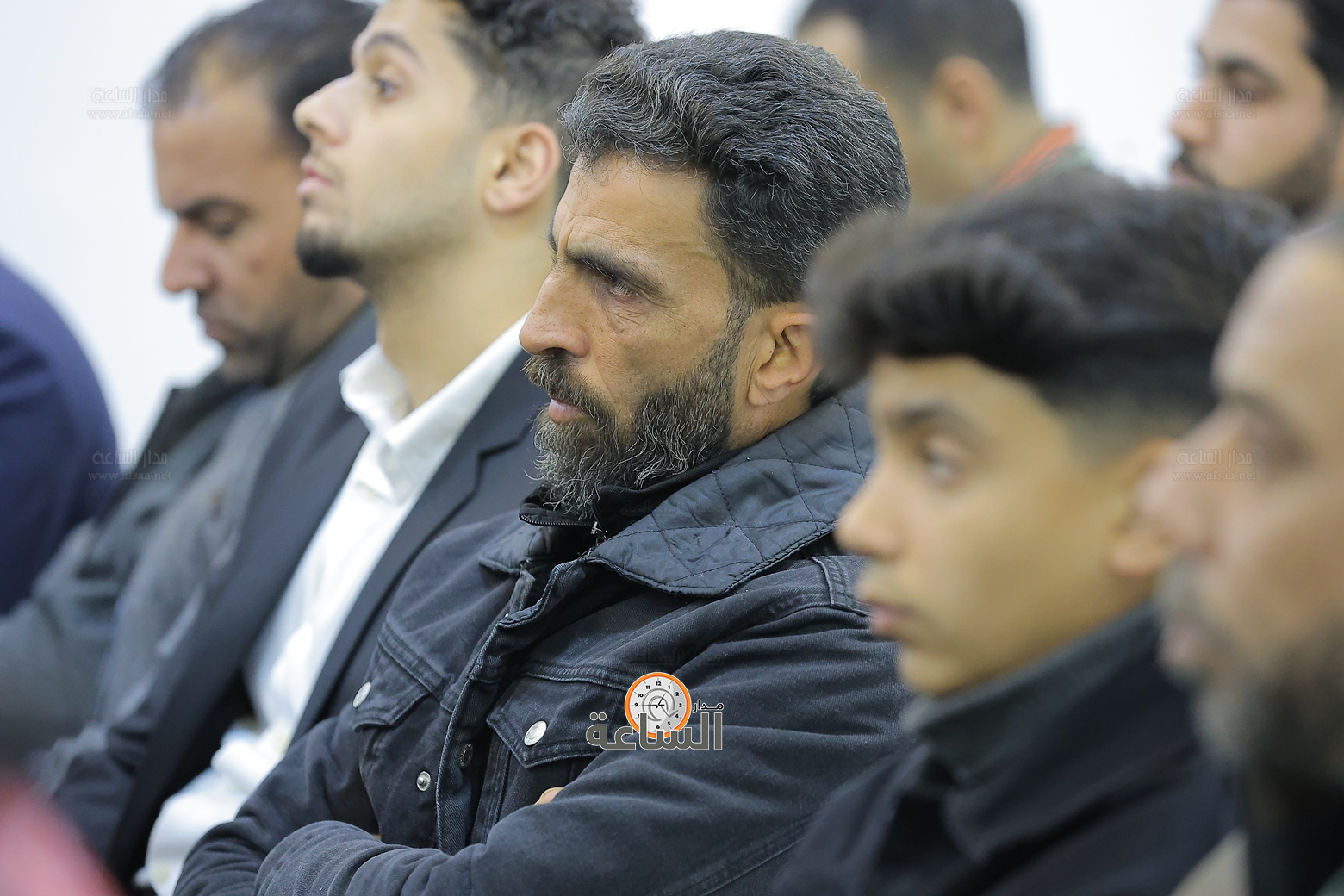 Madar Al-Saa Images 0.17493825534561525