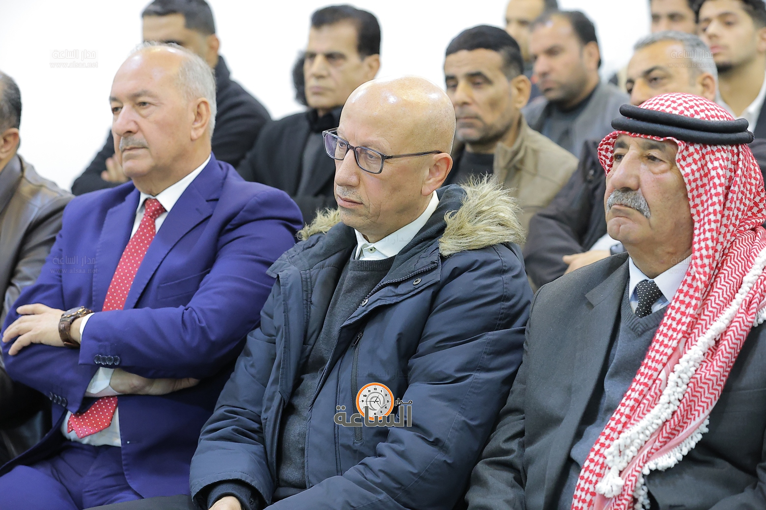 Madar Al-Saa Images 0.135972208768811