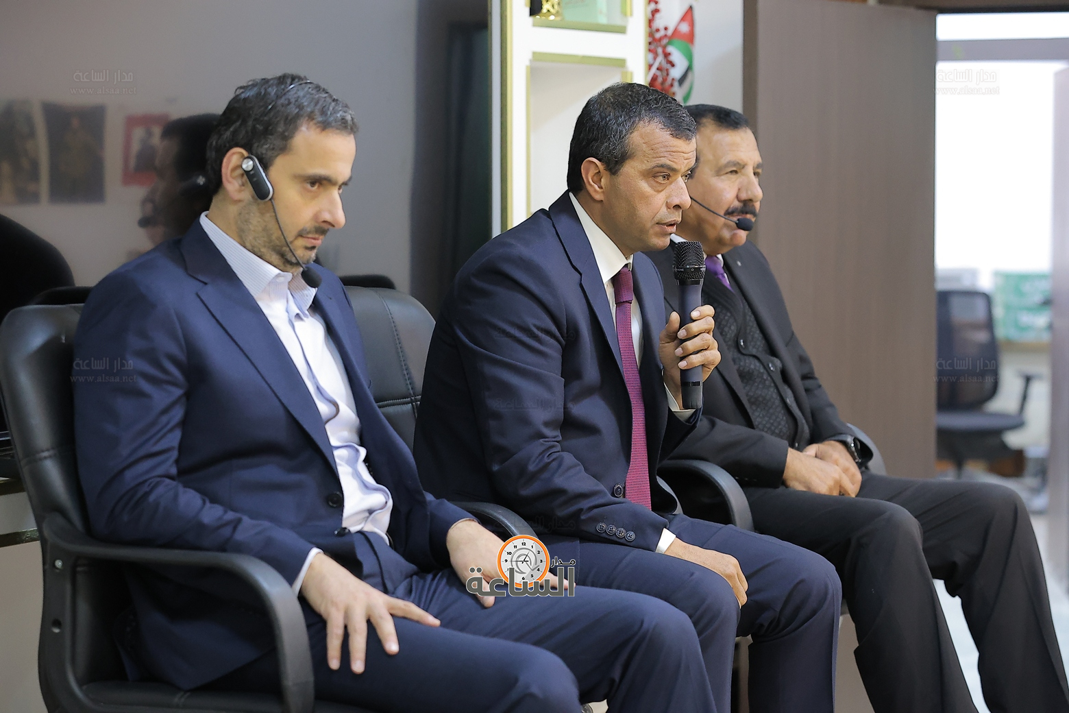 Madar Al-Saa Images 0.4687127216023056